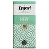 Enjoy! Magical Mint 70% Cacao Chocolate Bar 70g