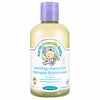 Earth Friendly Baby Soothing Chamomile Shampoo & Body Wash 250ml