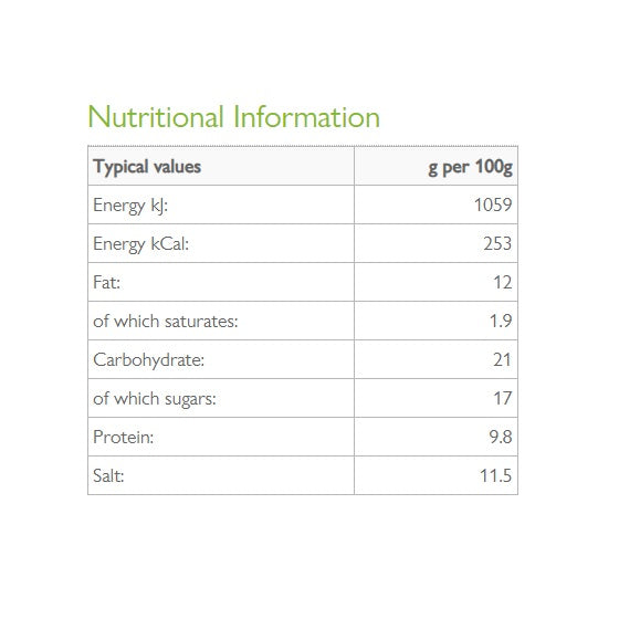 Clearspring Organic Instant Miso Soup Paste - Creamy Sesame 15g