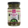 Thai Taste Kaffir Lime Leaves (Bai Makrut) 114g