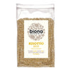 Biona Organic Brown Risotto Rice 500g