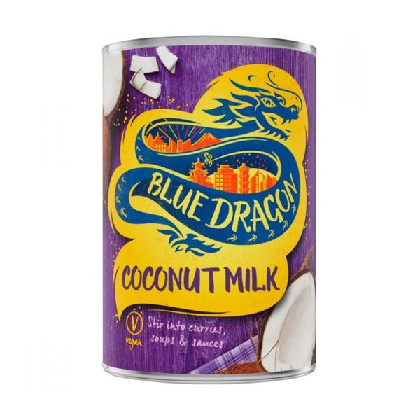 Blue Dragon Coconut Milk 400ml