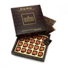 Booja Booja The Gourmet Collection Chocolate Truffles 230g