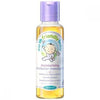 Earth Friendly Baby Moisturising Shea Massage Oil 125ml
