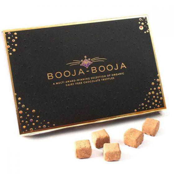 Booja Booja Truffle Selection 184g (5pk)