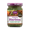 Al'fez Green Harissa Paste 100g