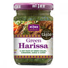 Al'fez Green Harissa Paste 100g