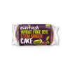 Everfresh Organic Sprouted Rye & Stem Ginger Cake 350g