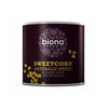Biona Organic Naturally Sweet Sweetcorn 340g