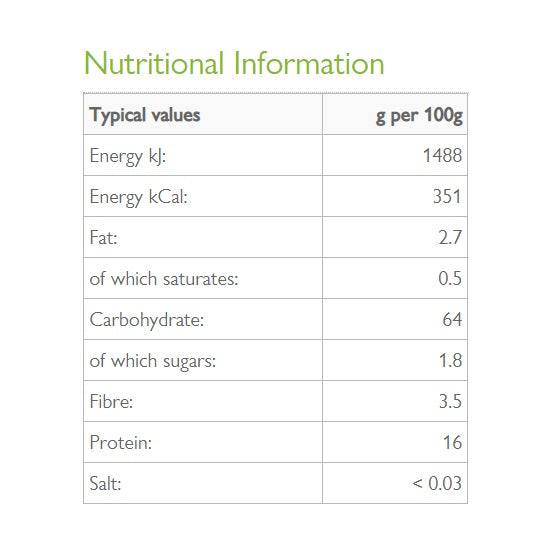 Clearspring Organic Japanese 100% Buckwheat Soba Noodles 200g