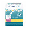 Natracare Ultra Super Plus Period Pads (12)