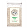 Biona Organic White Jasmine Rice 500g