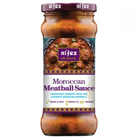 Al'fez Moroccan Meatball Tagine Sauce 350g
