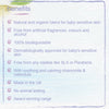 Earth Friendly Baby Gentle Aloe Vera Wet Wipes(6pk)