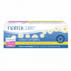 Natracare Super Plus Non-Applicator Organic Cotton Tampons (20)