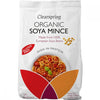 Clearspring Organic Gluten-Free Soya Mince 300g