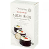 Clearspring Organic Sushi Rice - Short Grain Japanese Style Rice 500g