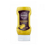 Biona Organic Medium Hot Squeezy Mustard 320ml