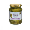 Biona Organic Cornichons With Dill & Mustard Seeds 330g