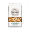 Biona Organic White Spelt Penne 500g