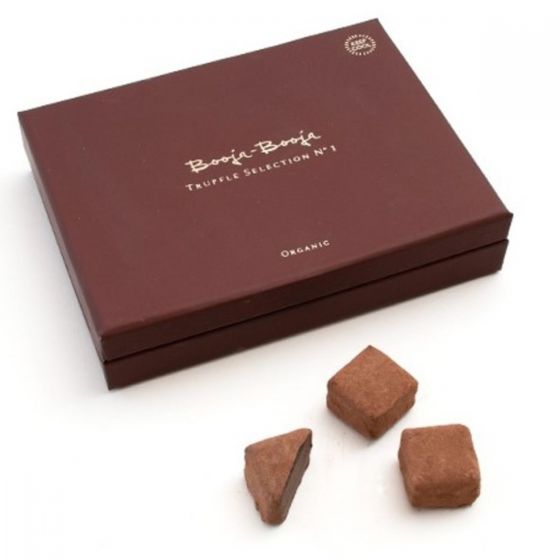 Booja Booja Special Edition Truffle Selection No.1 138g
