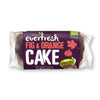 Everfresh Organic Sprouted Fig & Orange Cake 350g