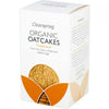 Clearspring Traditional Organic Scottish Oatcakes 200g