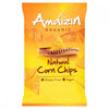 Amaizin Organic Natural Corn Chips 150g
