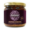 Biona Organic Seitan Pieces Marinated In Ginger & Soya Sauce 350g