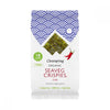 Clearspring Organic Seaveg Crispies Multipack - Chilli (Crispy Seaweed Thins) 4g (3pk)