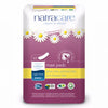 Natracare Night Time Natural Maxi Pads (10)