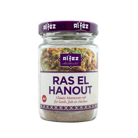 Al'fez Ras El Hanout Spice Mix 42g