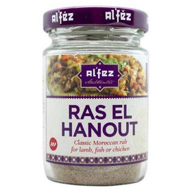 Al'fez Ras El Hanout Spice Mix 42g