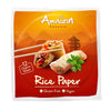 Amaizin Organic Gluten-Free Rice Paper 110g (12pk)
