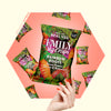 Emily Veg Crisps - Rainbow Roots - Sharing Bag