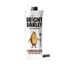 Bright Barley Chocolate Dairy-Free Barley M!lk Drink 330ml (6pk)