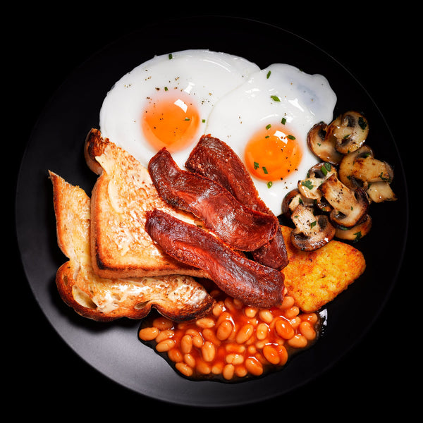 THIS - Isn'T Bacon Plant-Based Rashers 120g