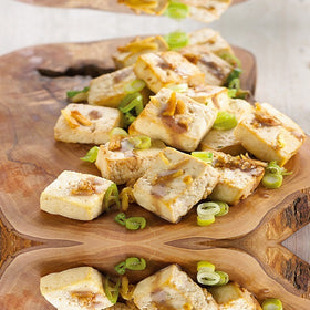 Clearspot Organic Original Tofu 450g