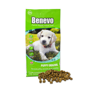 Benevo Vegan Puppy Food (10kg)