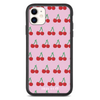 Iris Eco Miss Cherry Biodegradable iPhone Case