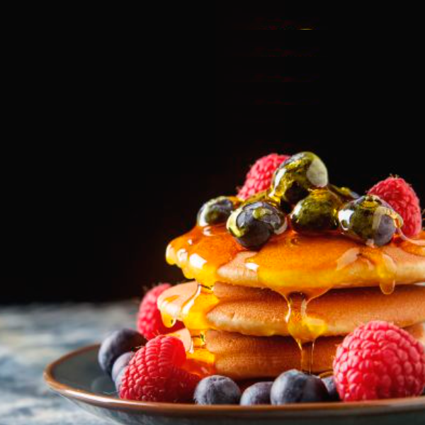 Sweet Freedom Caramel Syrup 350g