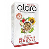 Alara Organic Delight Gluten-Free Muesli 250g