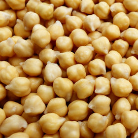 KTC Chick Peas in salted water 400g