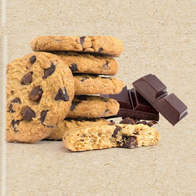 GoVegan! Chocolate Cookies