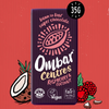Ombar Centres Raspberry & Coconut Chocolate Bar 35g
