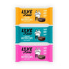 LoveRaw Chocolate Cookie Dough Butter Cups 34g