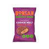 Bonsan Organic Peanut Butter Cookie Melt 25g
