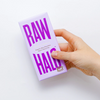 Raw Halo Vegan Mylk & Vanilla Chocolate Bar 35g