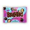 Doisy & Dam Ballers - Crunchy Dark Chocolate Balls 25g (12pk)