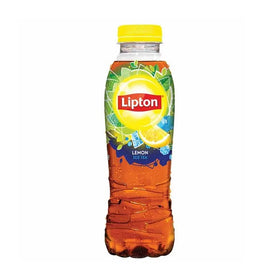 Lipton Lemon Ice Tea 500ml (12pk)